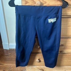 F45 crop leggings